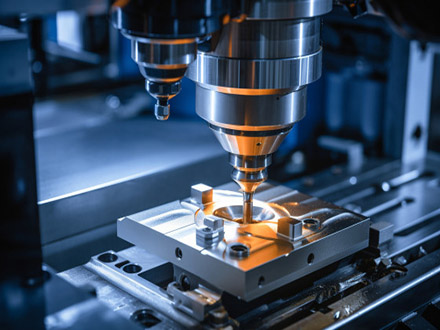 För att främja omvandling och uppgradering kan laser + byggmaskiner förväntas i 