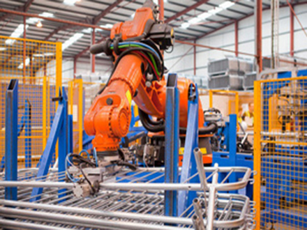 Fördelarna och applikationsscenarierna med liten laserskärut