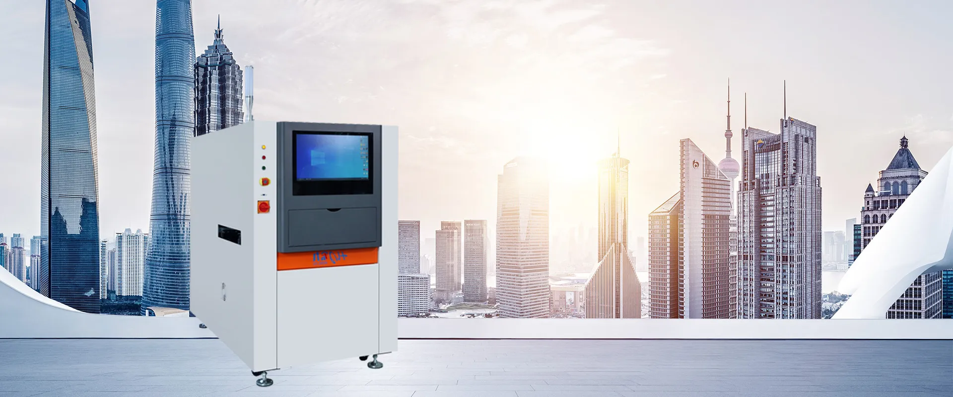 Produktionsgenerering, FoU-generering, ledande generation