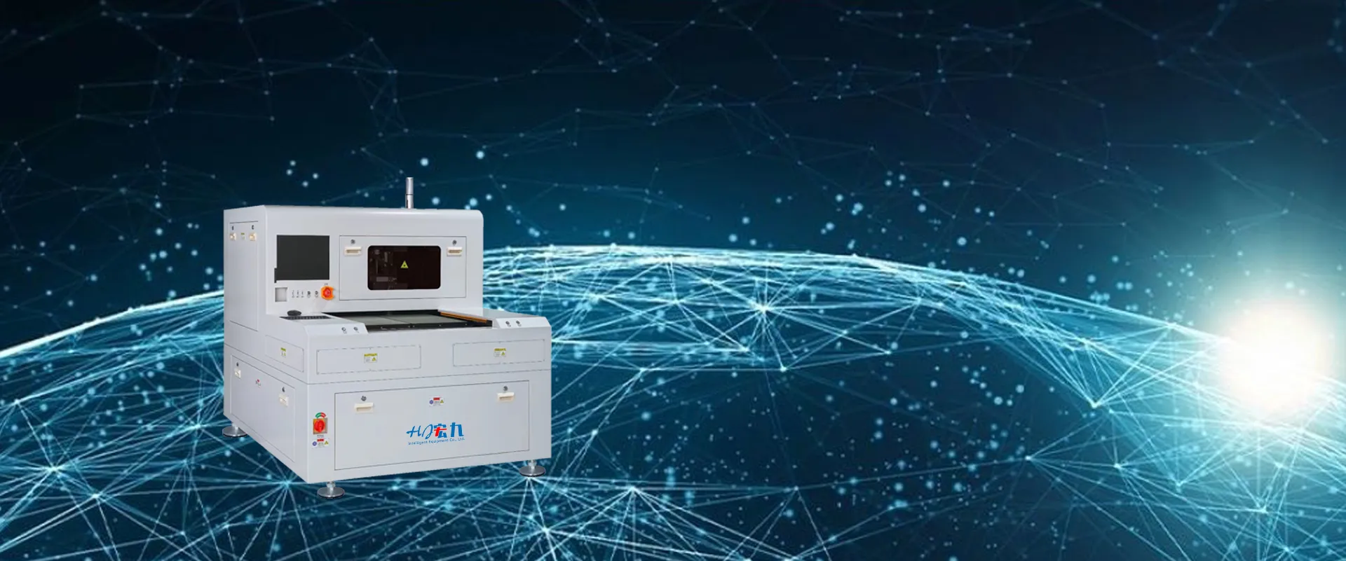 Försäljningskriget börjar