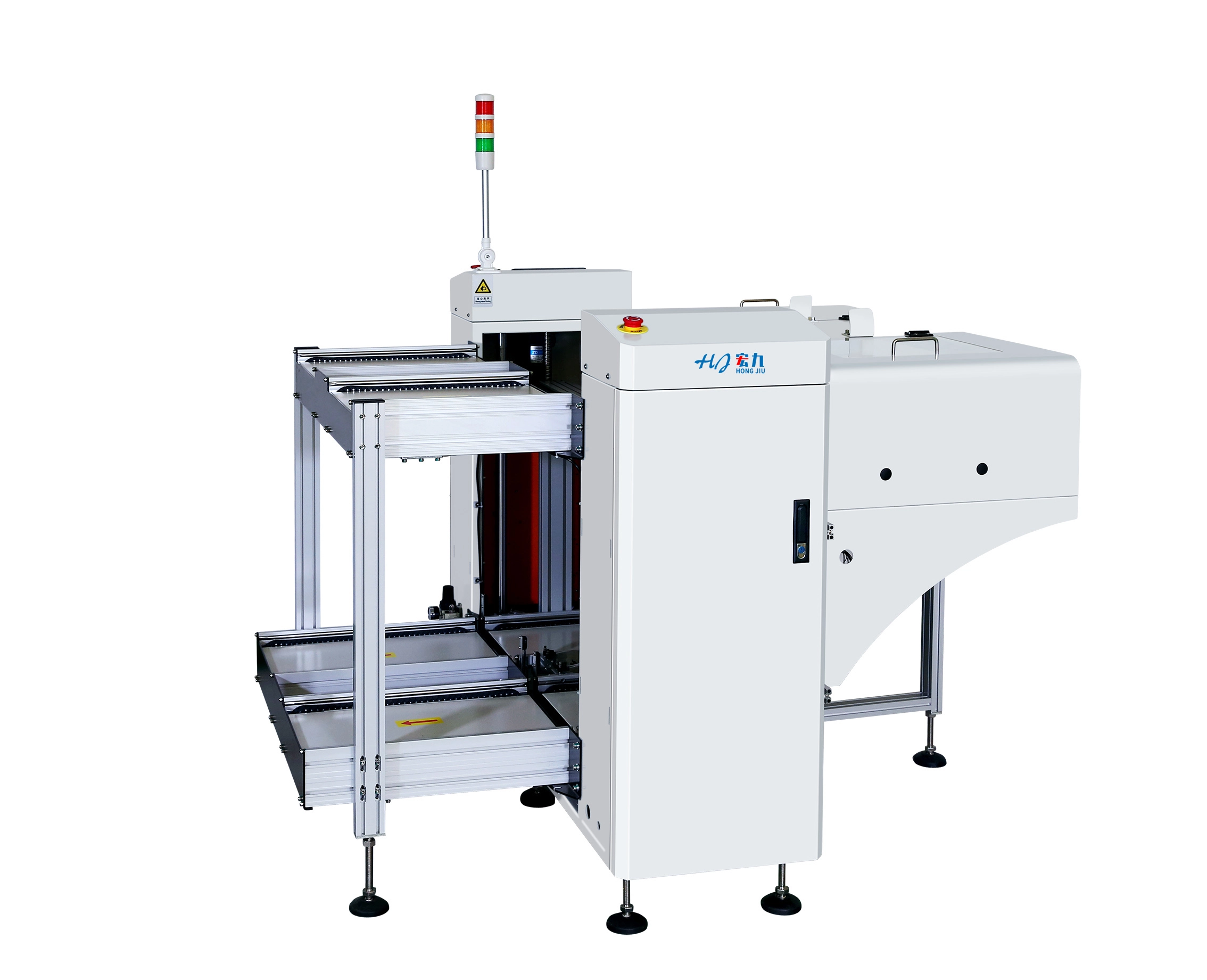 NG / OK upprullningsdon