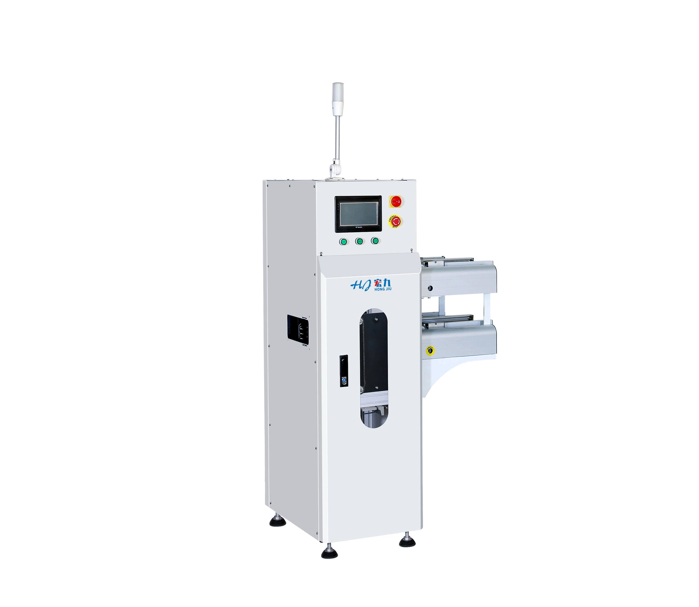 Flerfunktionsbuffert NG